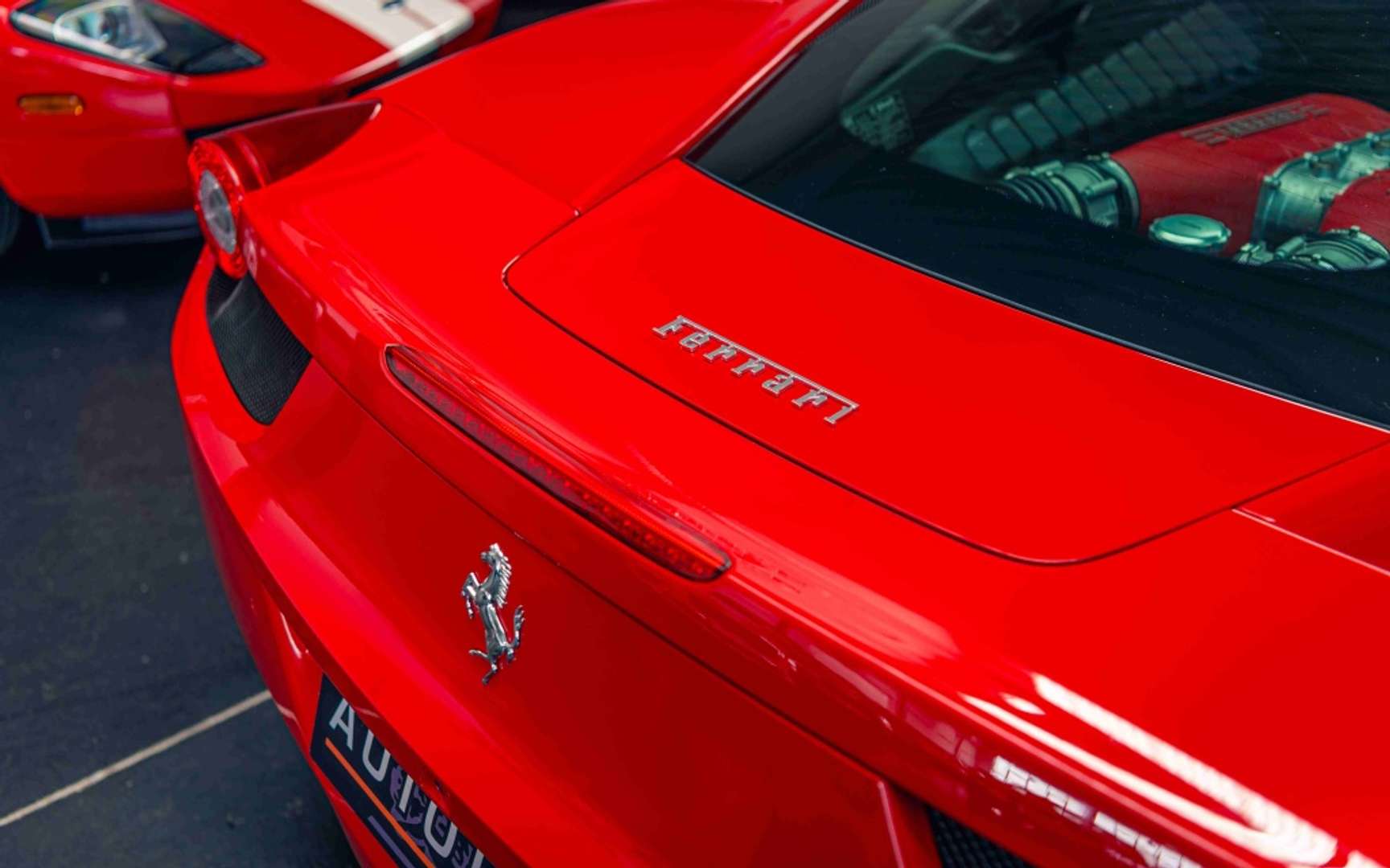 Ferrari 458 Italia - 2011 - Joinsteer - #12