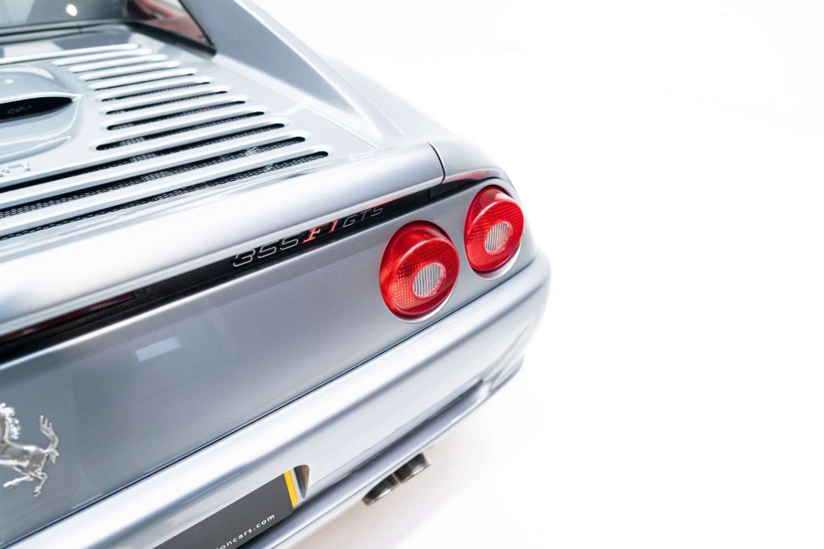 Ferrari F355 - 1996 - Joinsteer - #12