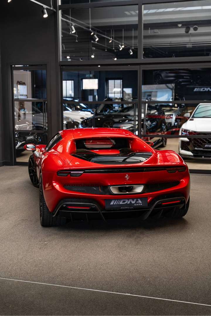 Ferrari 296 GTB - 2023 - Joinsteer - #26