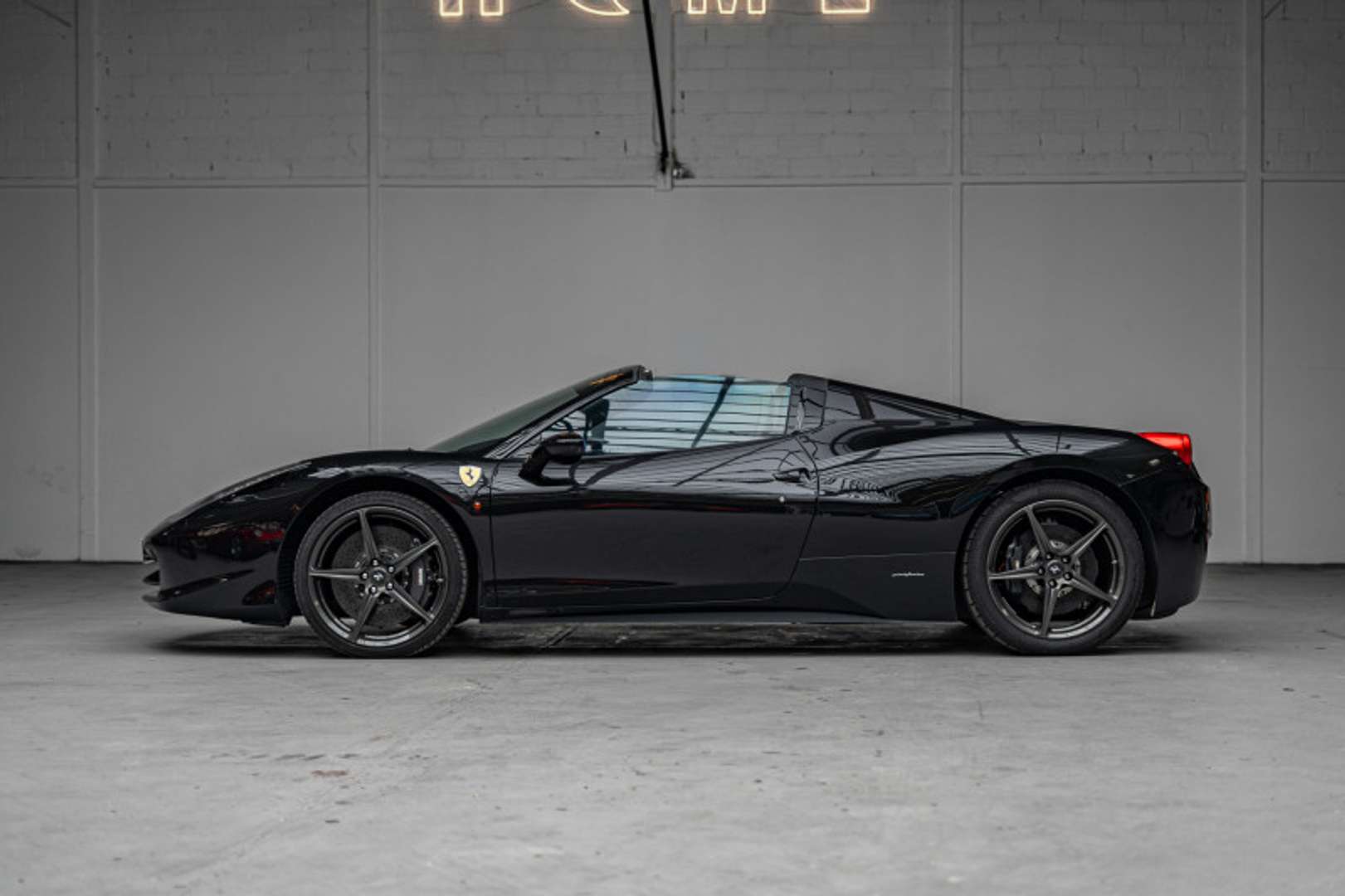 Ferrari 458 Italia - 2012 - Joinsteer - #8