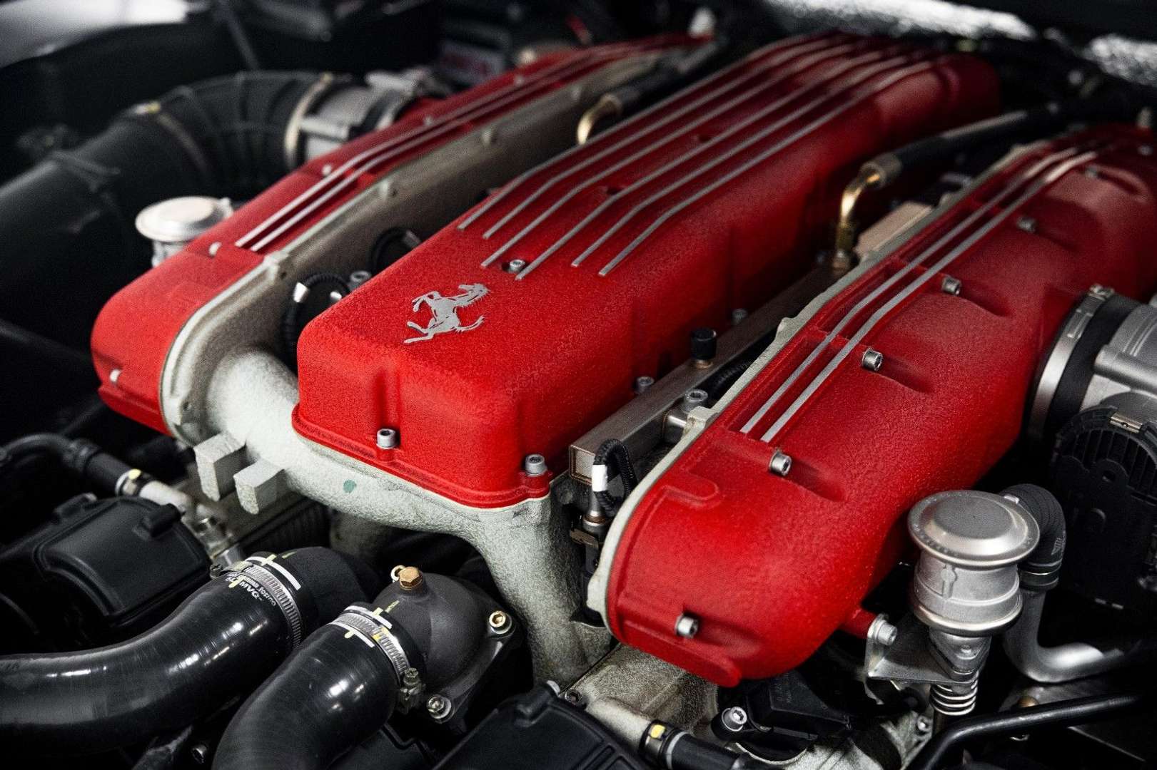 Ferrari 575 Superamerica - 2006 - Joinsteer - #15