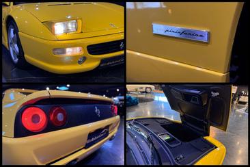 Ferrari F355 — photo 29