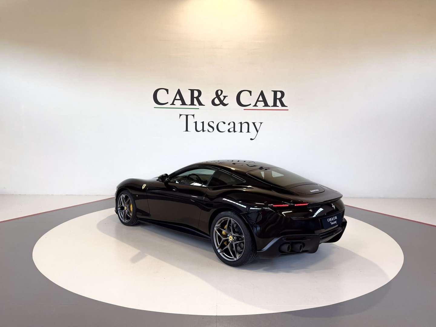 Ferrari Roma - 2022 - Joinsteer - #2