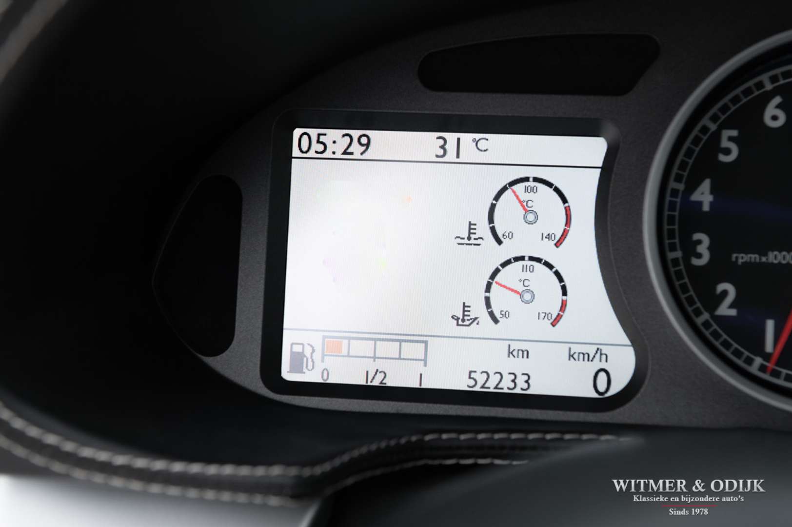 Ferrari 612 Scaglietti - 2008 - Joinsteer - #21