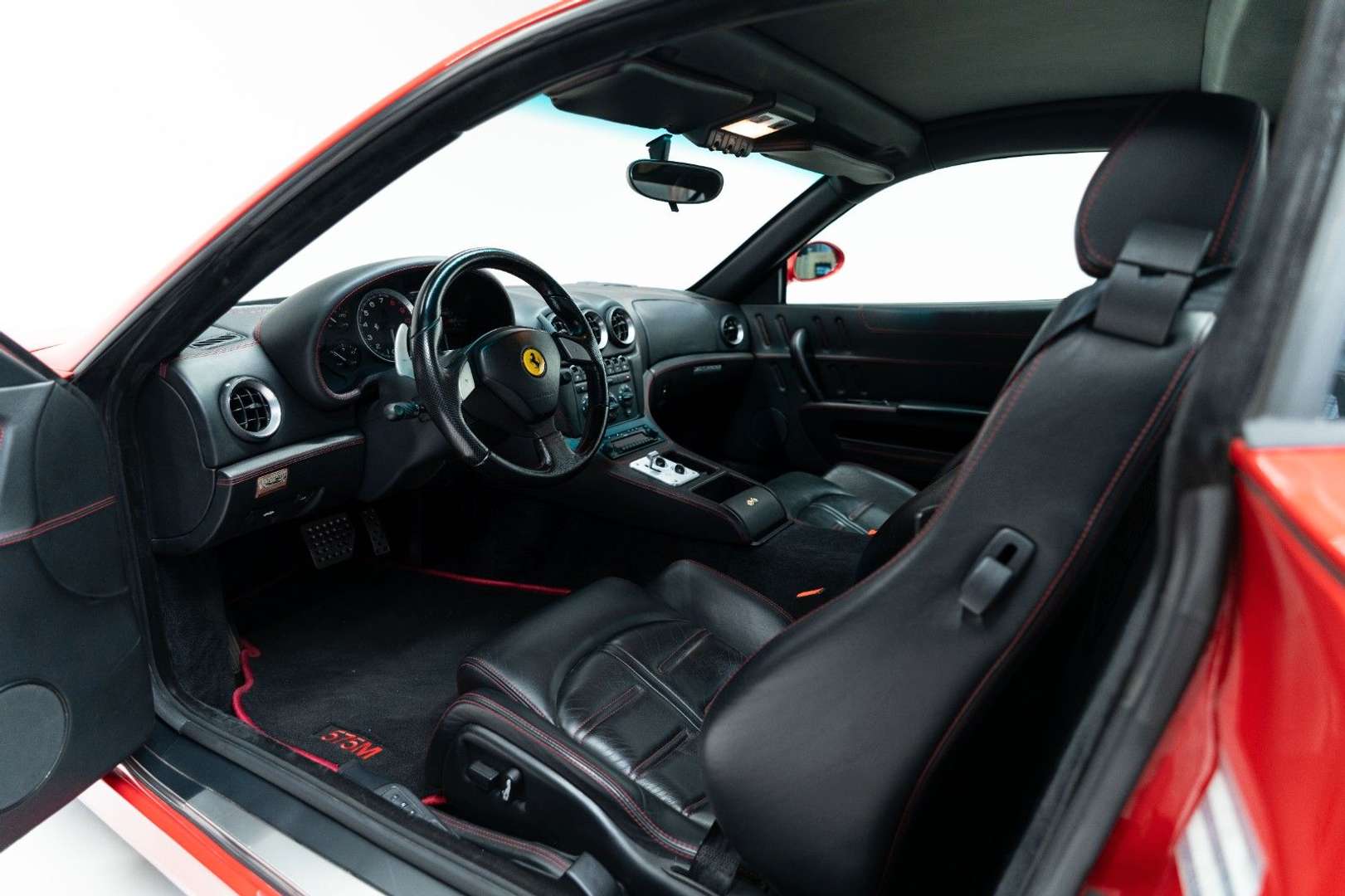 Ferrari 575M Maranello - 2002 - Joinsteer - #14