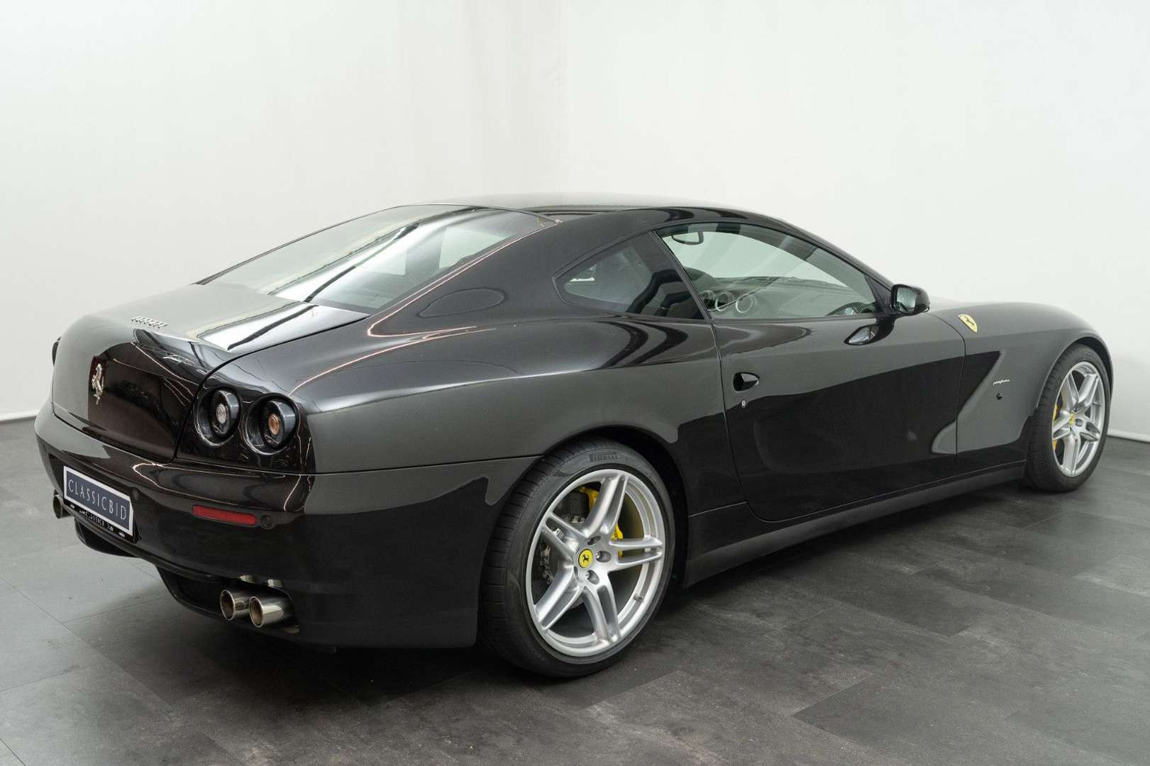 Ferrari 612 Scaglietti - 2006 - Joinsteer - #6