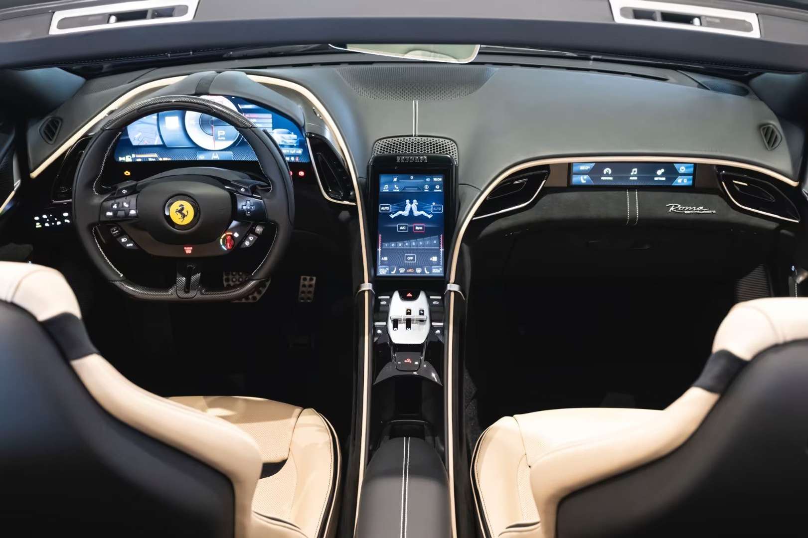 Ferrari Roma - 2025 - Joinsteer - #7