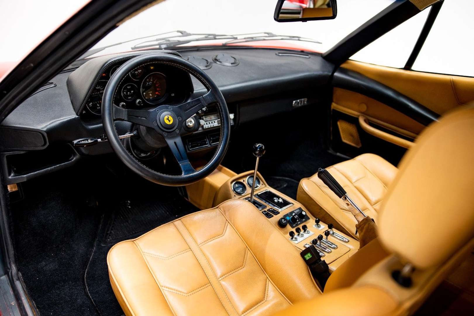 Ferrari 208 GTB - 1981 - Joinsteer - #13