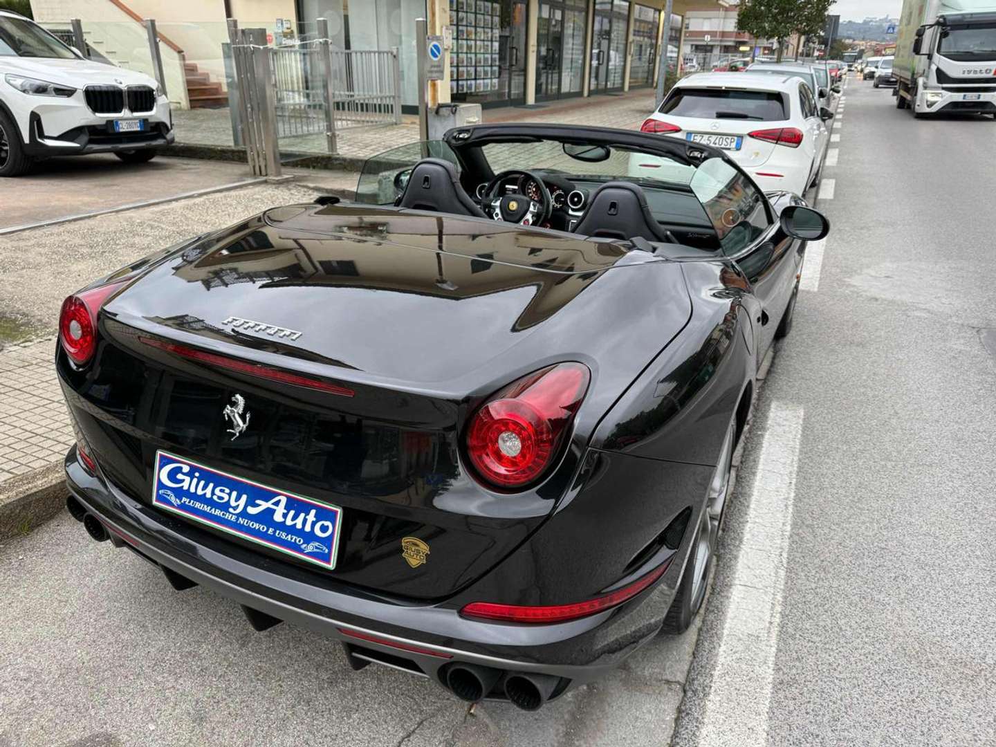 Ferrari California - 2017 - Joinsteer - #4