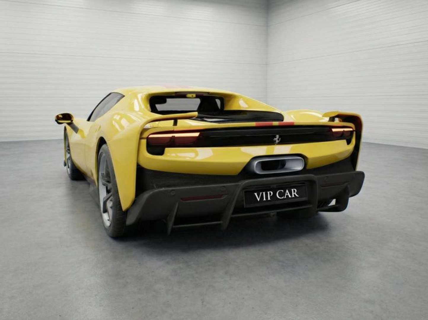 Ferrari 296 GTS - 2026 - Joinsteer - #3