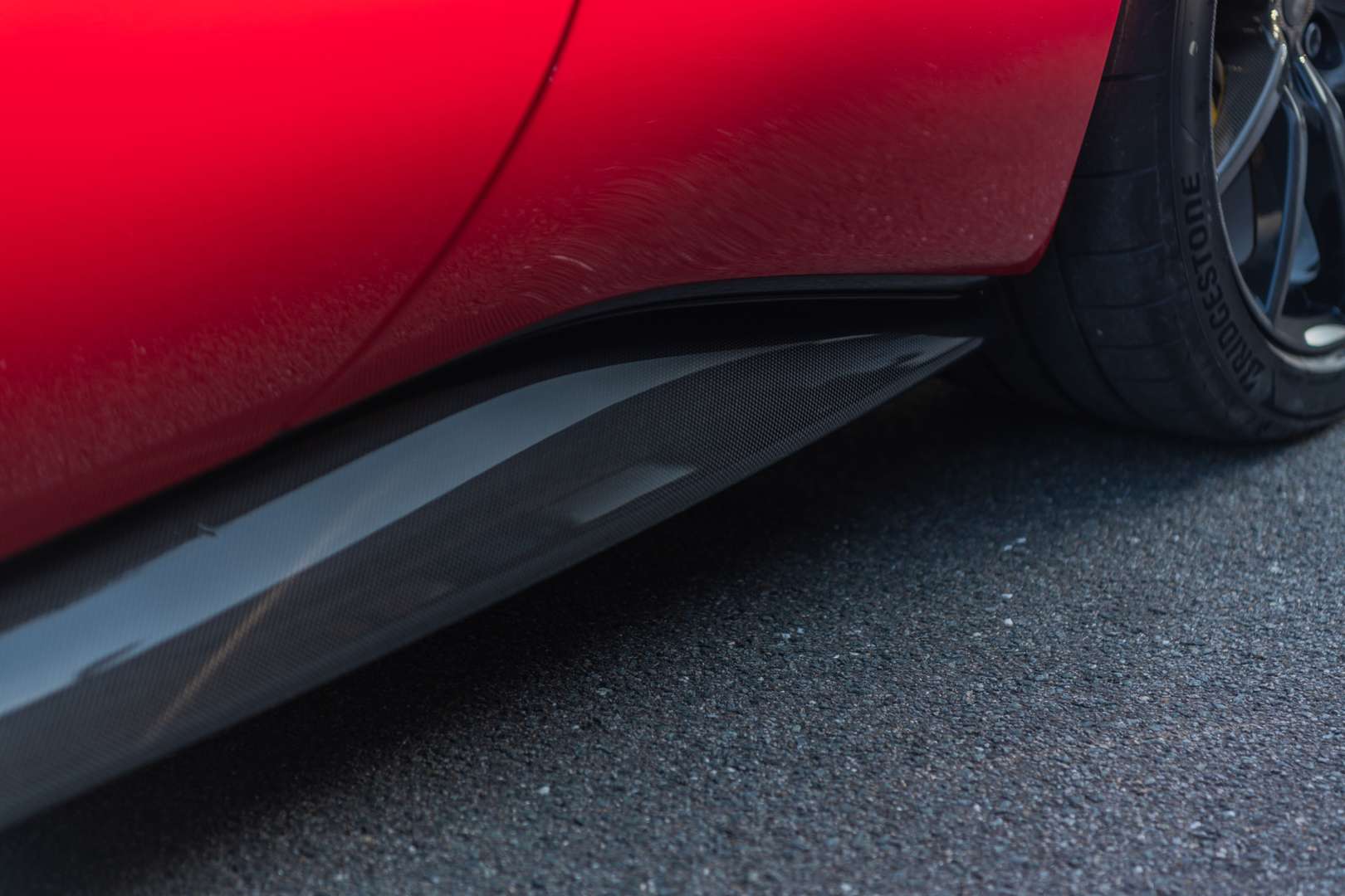 Ferrari 296 GTB - 2024 - Joinsteer - #14