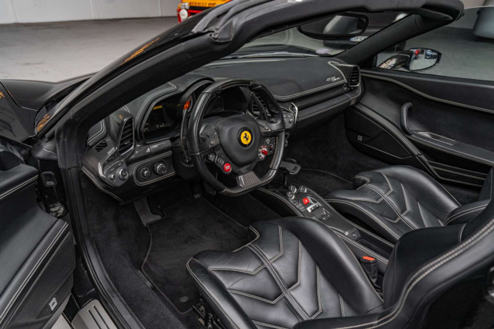 Ferrari 458 Italia - 2012 - Joinsteer - #9