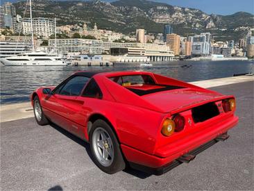 Ferrari 328 — photo 17