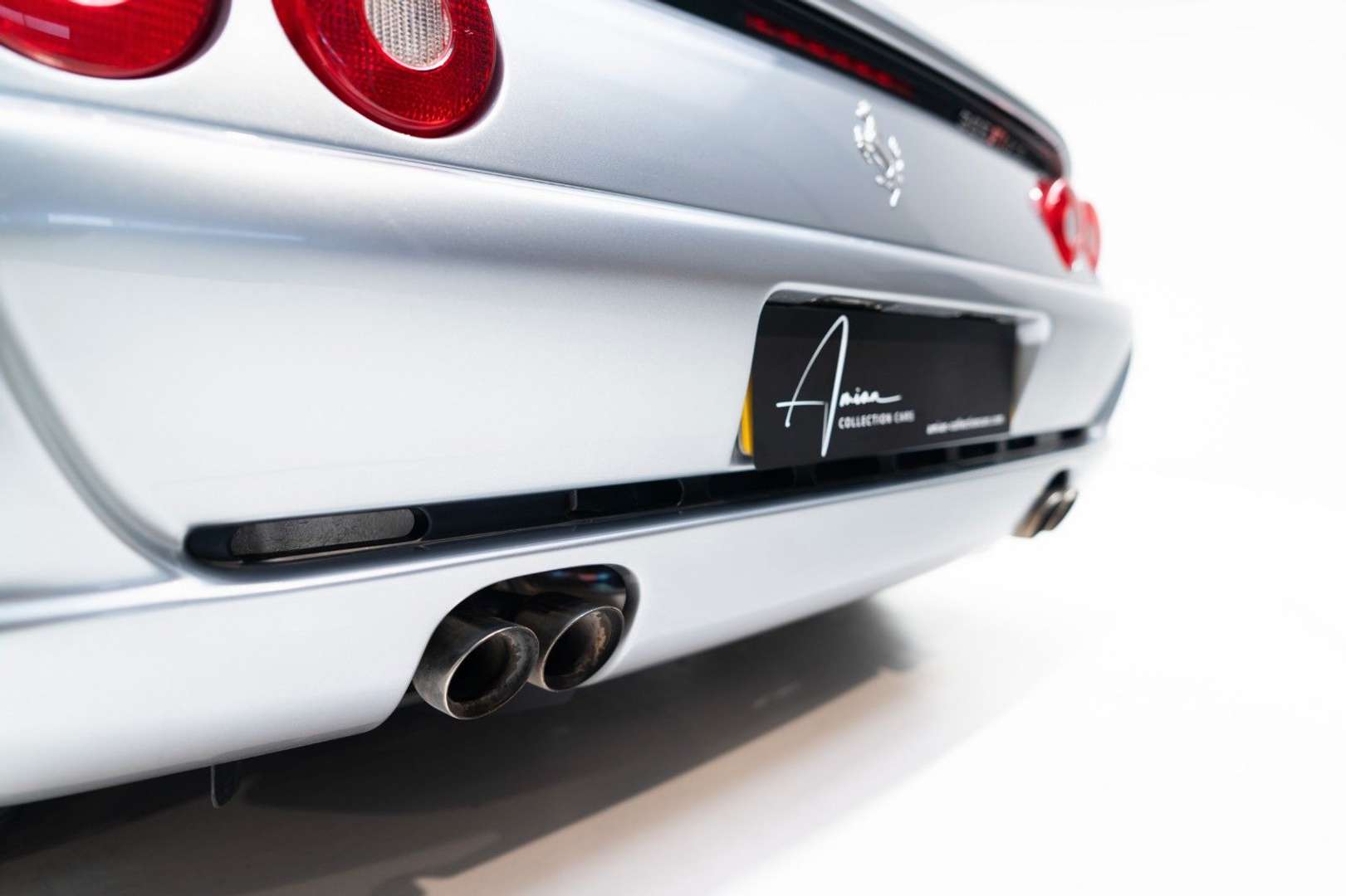 Ferrari F355 - 1996 - Joinsteer - #13