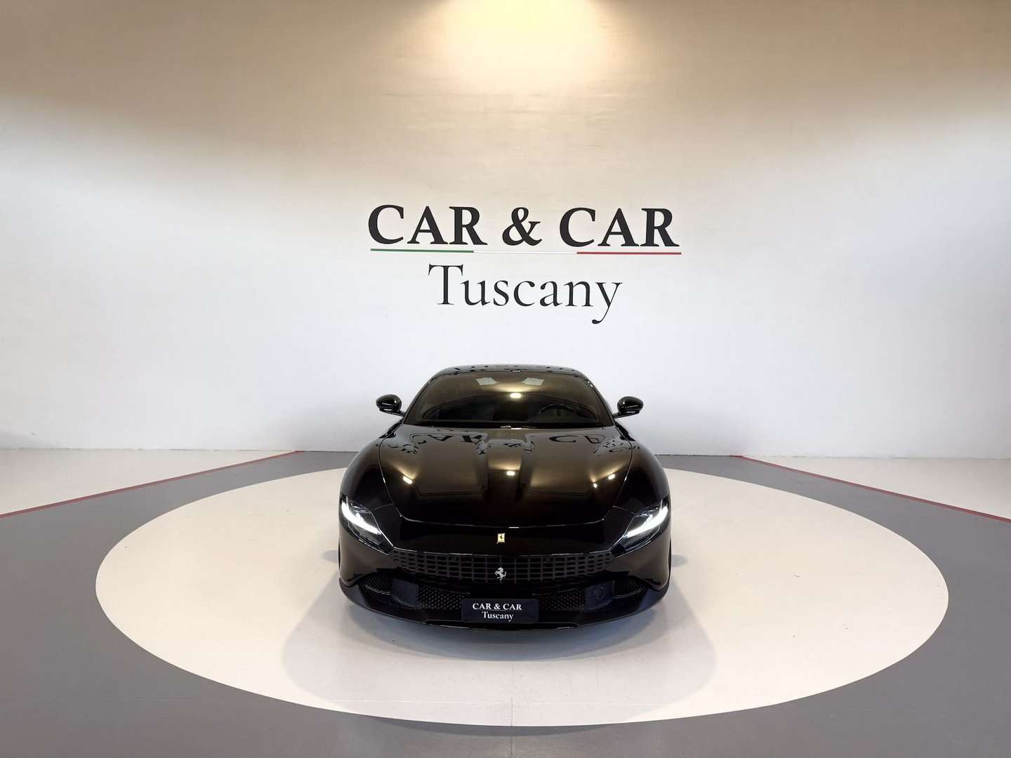 Ferrari Roma - 2022 - Joinsteer - #3