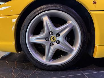 Ferrari F355 — photo 30