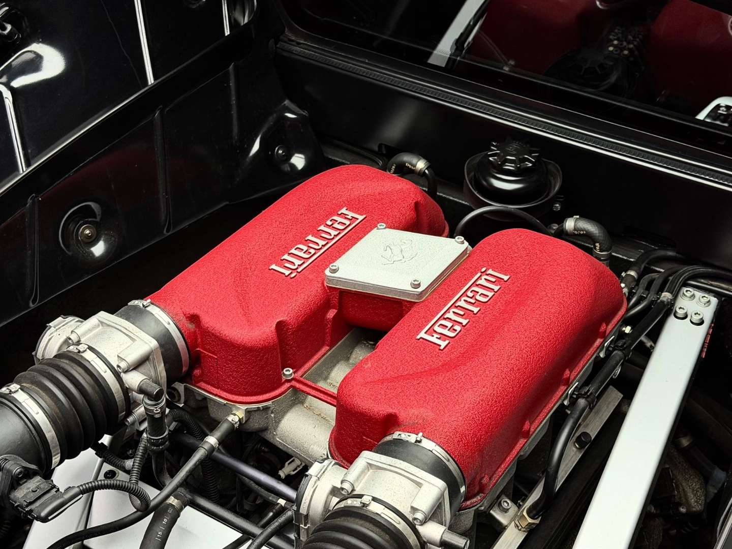 Ferrari 360 Modena - 2003 - Joinsteer - #22