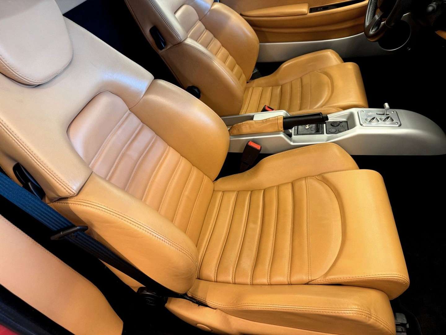 Ferrari 360 Modena - 2003 - Joinsteer - #15