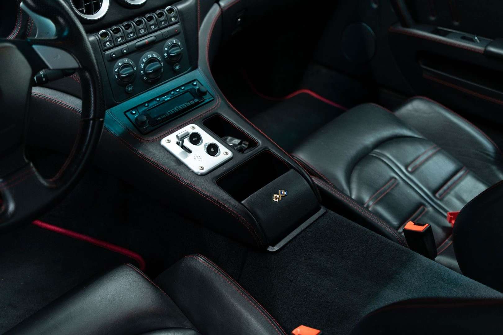 Ferrari 575M Maranello - 2002 - Joinsteer - #15