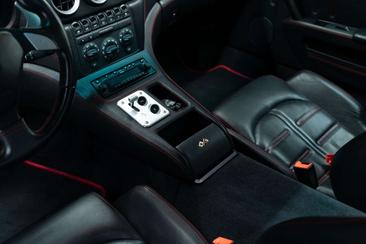 Ferrari 575M Maranello — photo 15