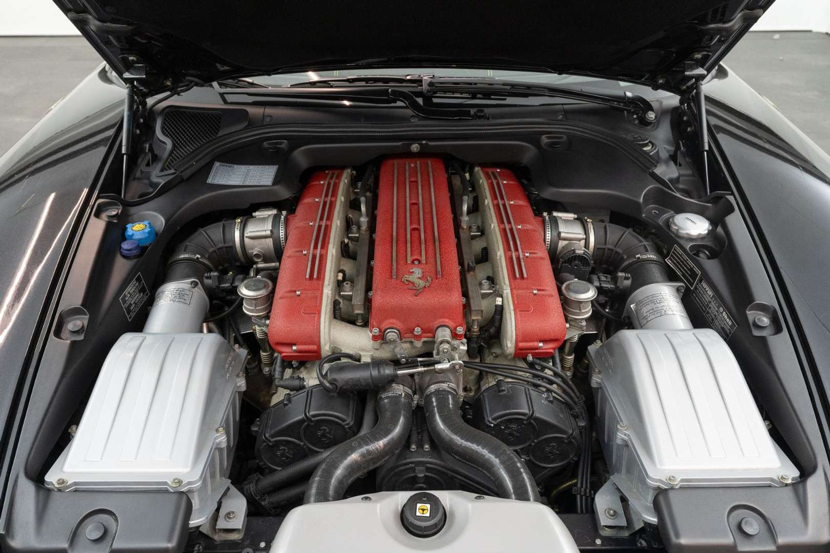 Ferrari 612 Scaglietti - 2006 - Joinsteer - #7