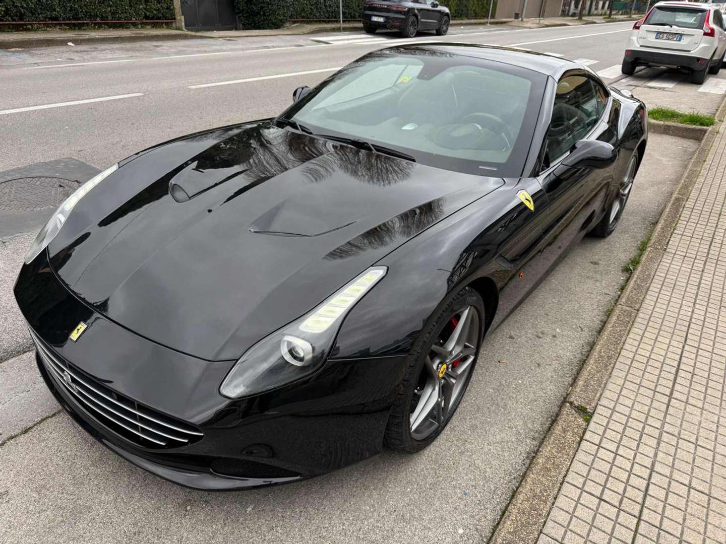 Ferrari California - 2017 - Joinsteer - #5