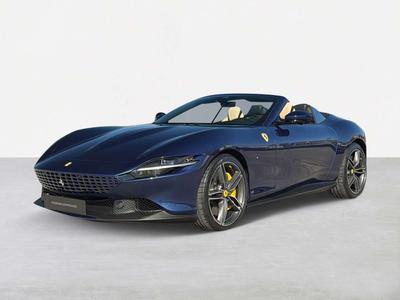 Ferrari Roma -  - Joinsteer - #1