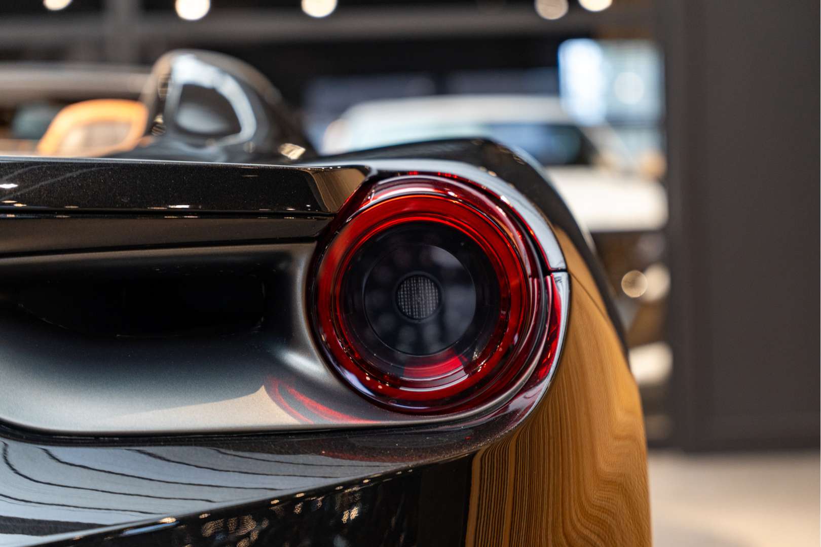 Ferrari 488 Spider - 2017 - Joinsteer - #17