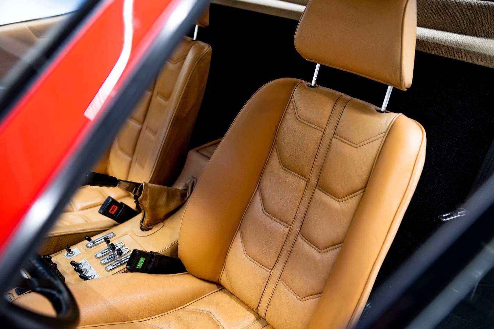 Ferrari 208 GTB - 1981 - Joinsteer - #14