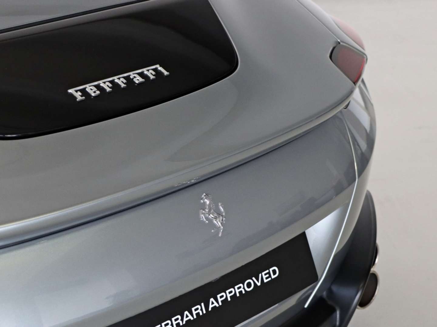 Ferrari Roma - 2024 - Joinsteer - #17