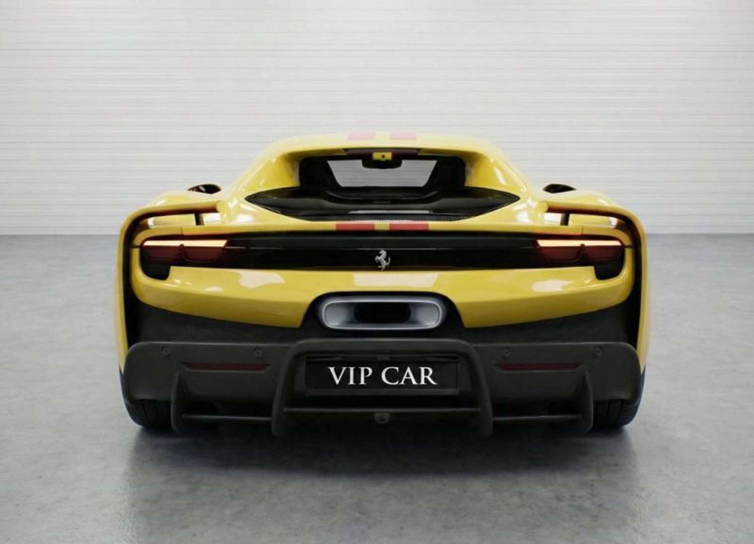 Ferrari 296 GTS - 2026 - Joinsteer - #4