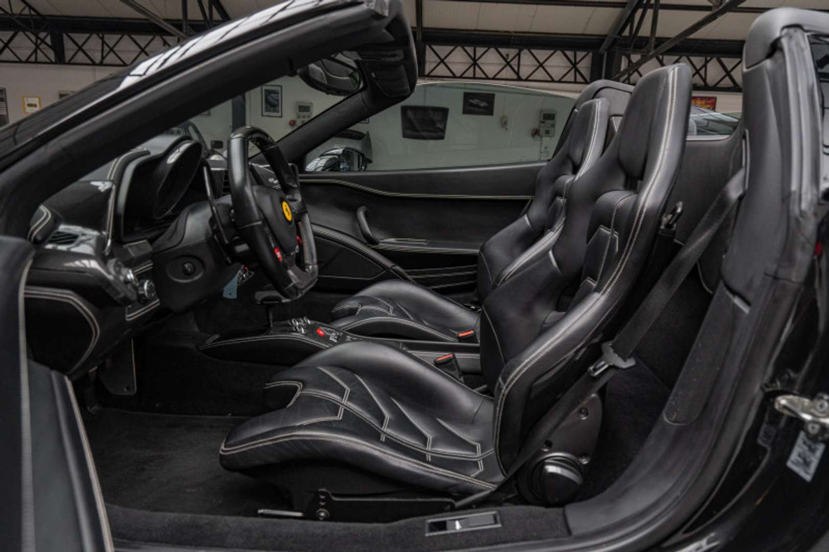 Ferrari 458 Italia - 2012 - Joinsteer - #10