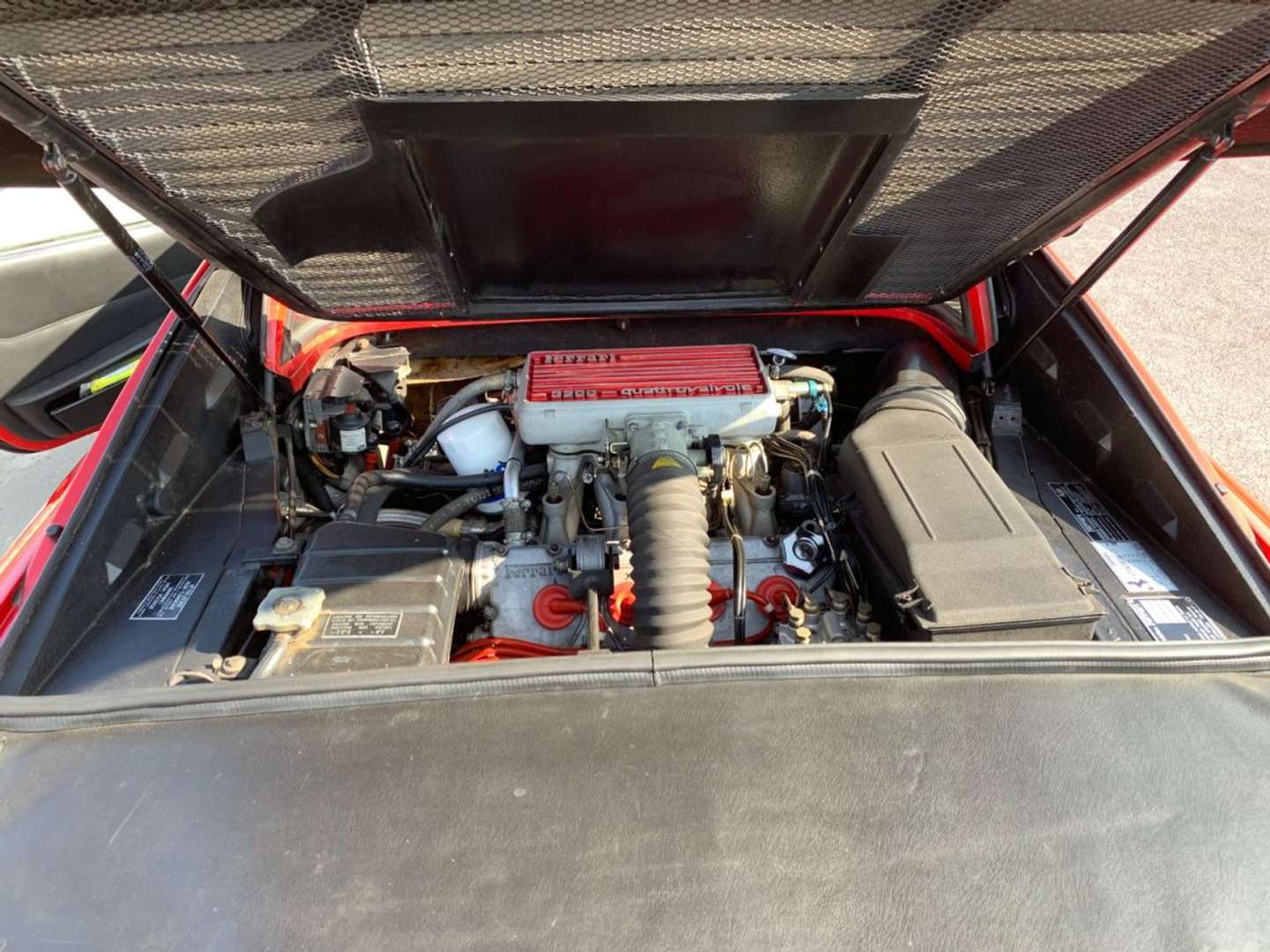 Ferrari 328 - 1988 - Joinsteer - #18