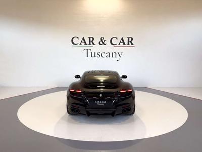 Ferrari Roma -  - Joinsteer - #3