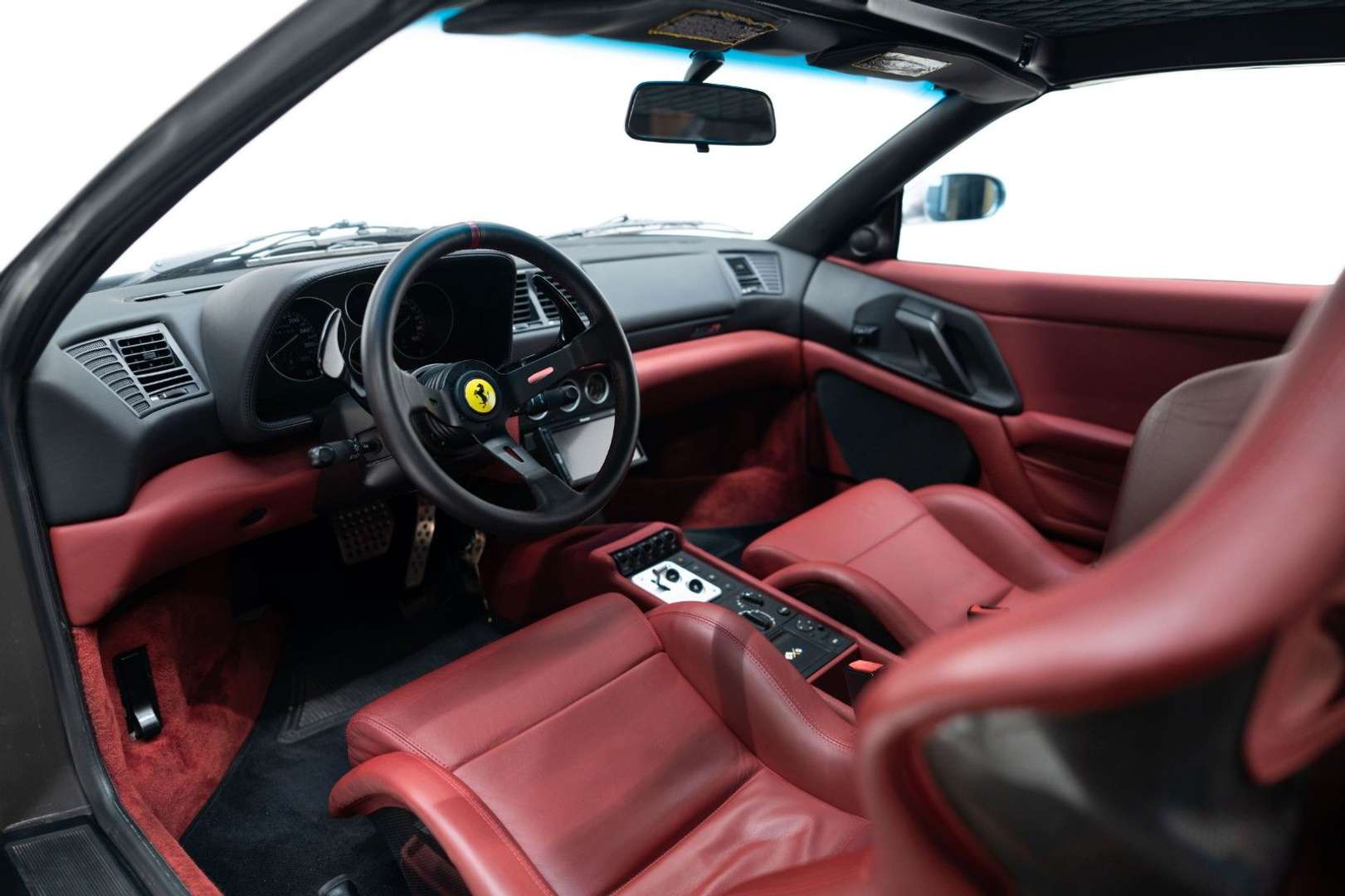 Ferrari F355 - 1996 - Joinsteer - #14