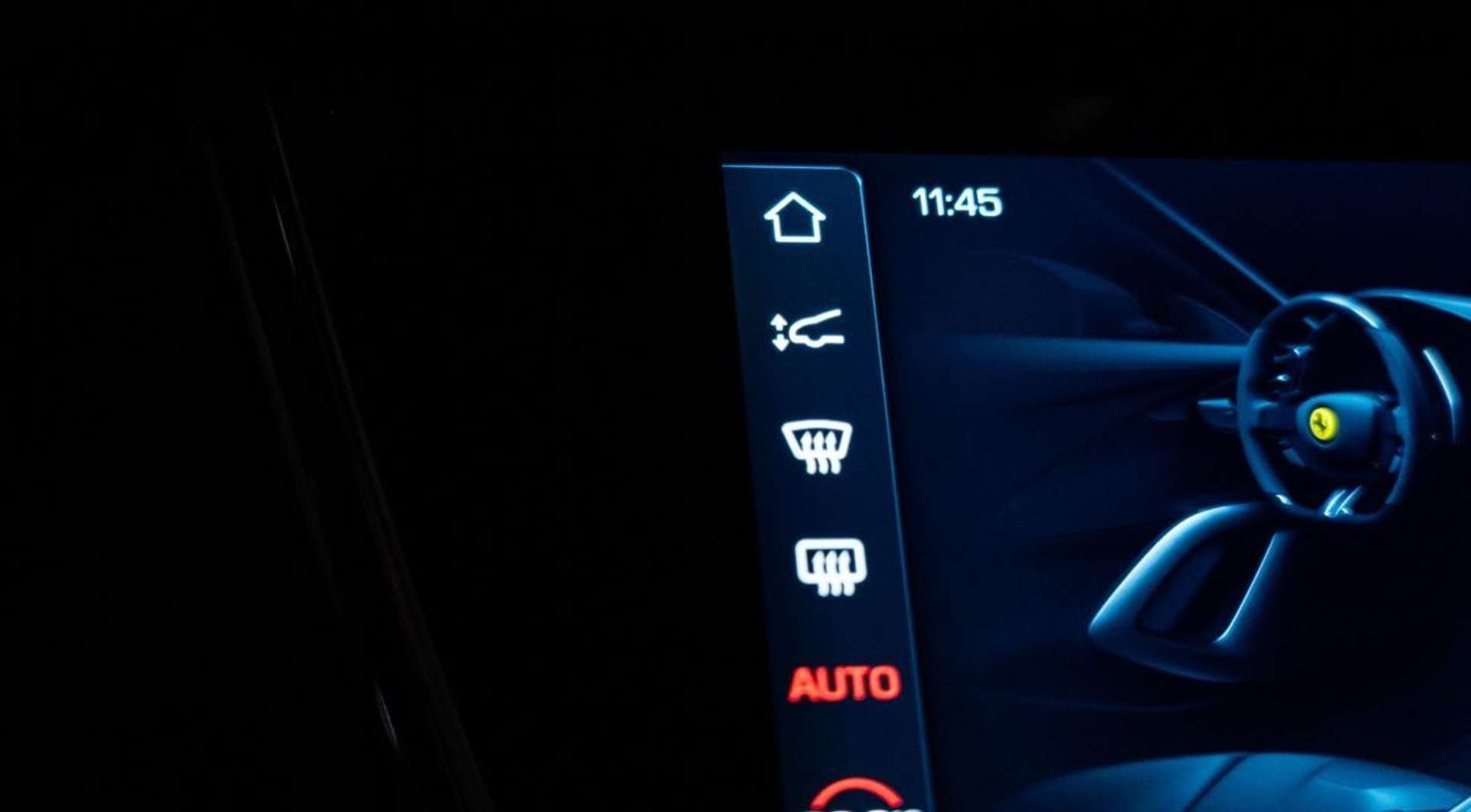 Ferrari 12 Cilindri - 2025 - Joinsteer - #36