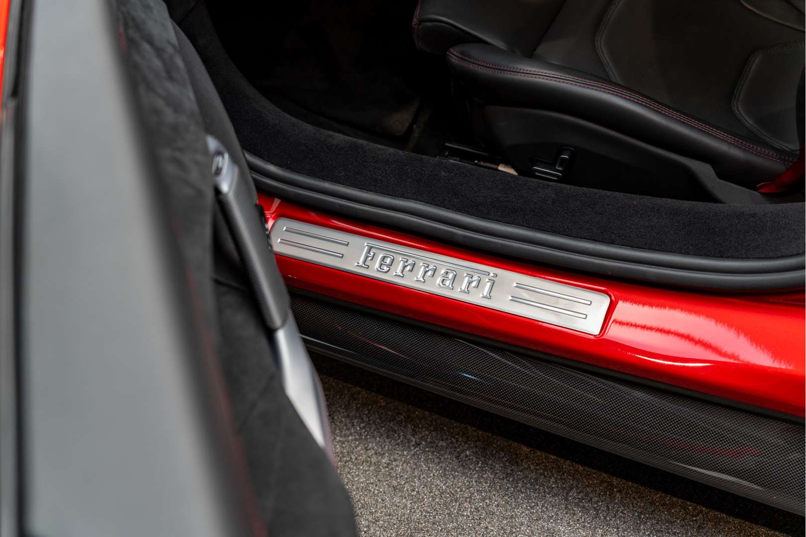 Ferrari 296 GTB - 2023 - Joinsteer - #28