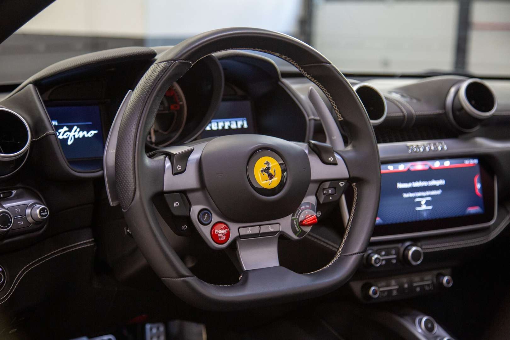 Ferrari Portofino - 2018 - Joinsteer - #10