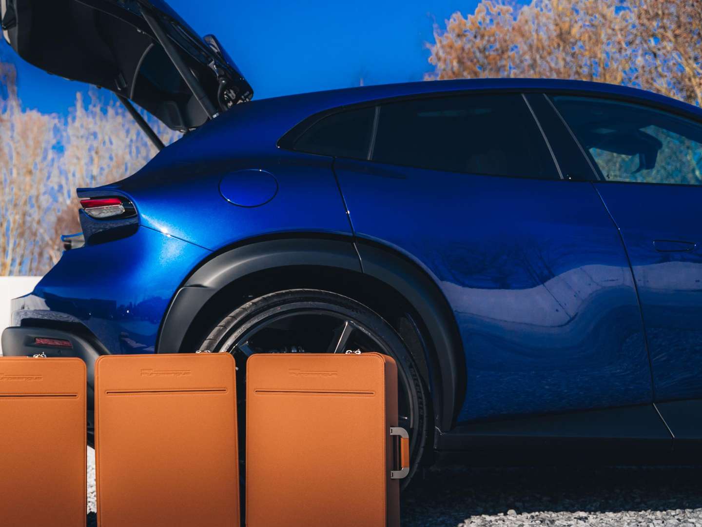 Ferrari Purosangue - 2023 - Joinsteer - #10