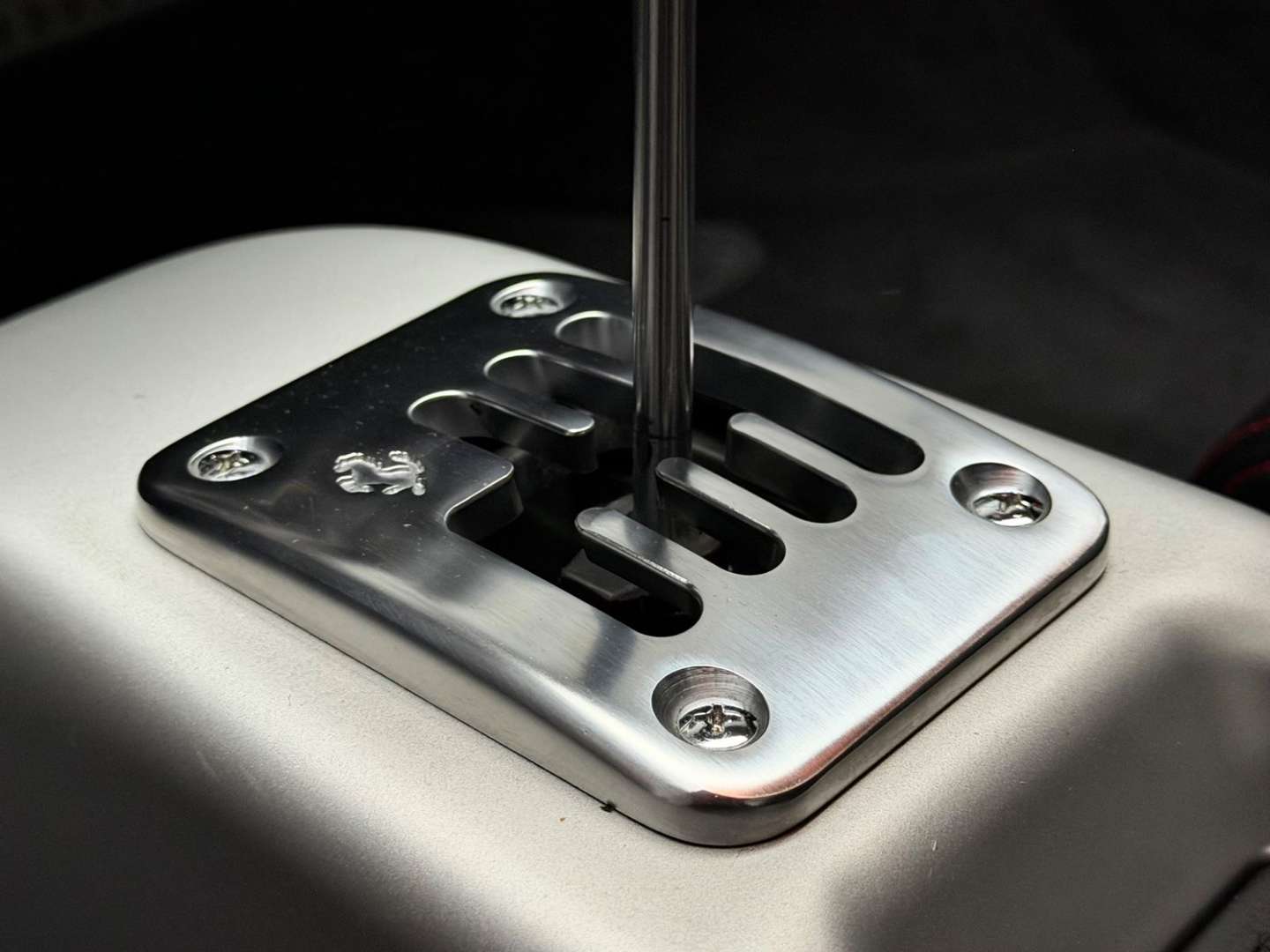 Ferrari 360 Modena - 2003 - Joinsteer - #23