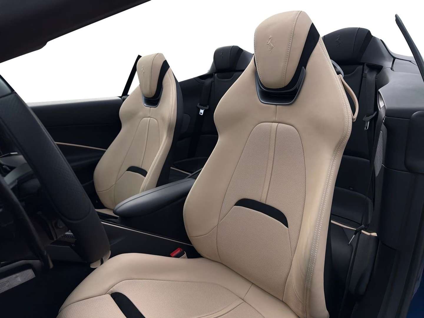 Ferrari Roma - 2025 - Joinsteer - #2