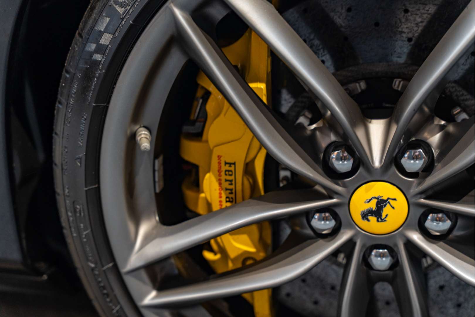 Ferrari 488 Spider - 2017 - Joinsteer - #18