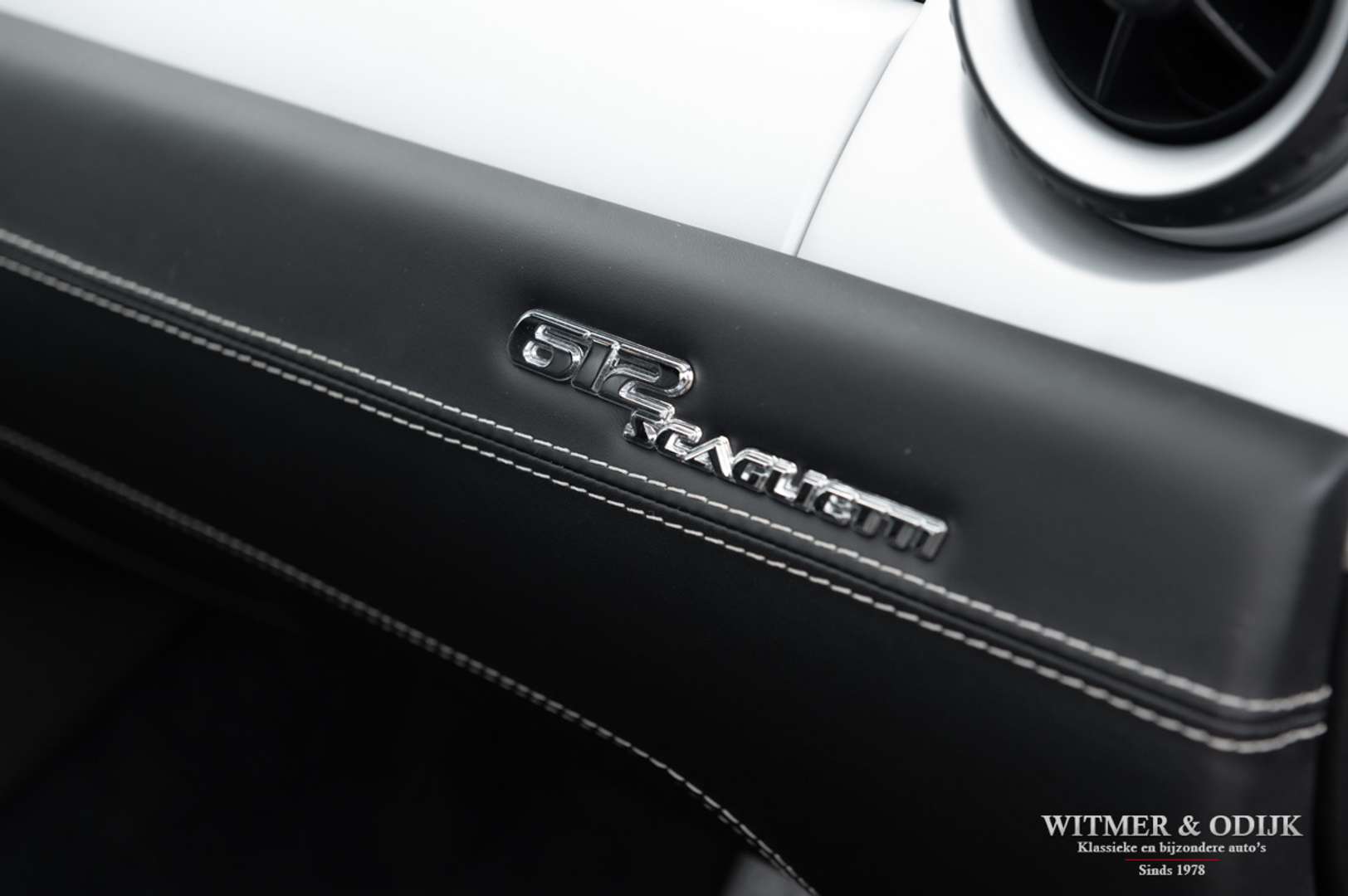 Ferrari 612 Scaglietti - 2008 - Joinsteer - #23