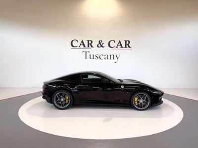 Ferrari Roma -  - Joinsteer - #4