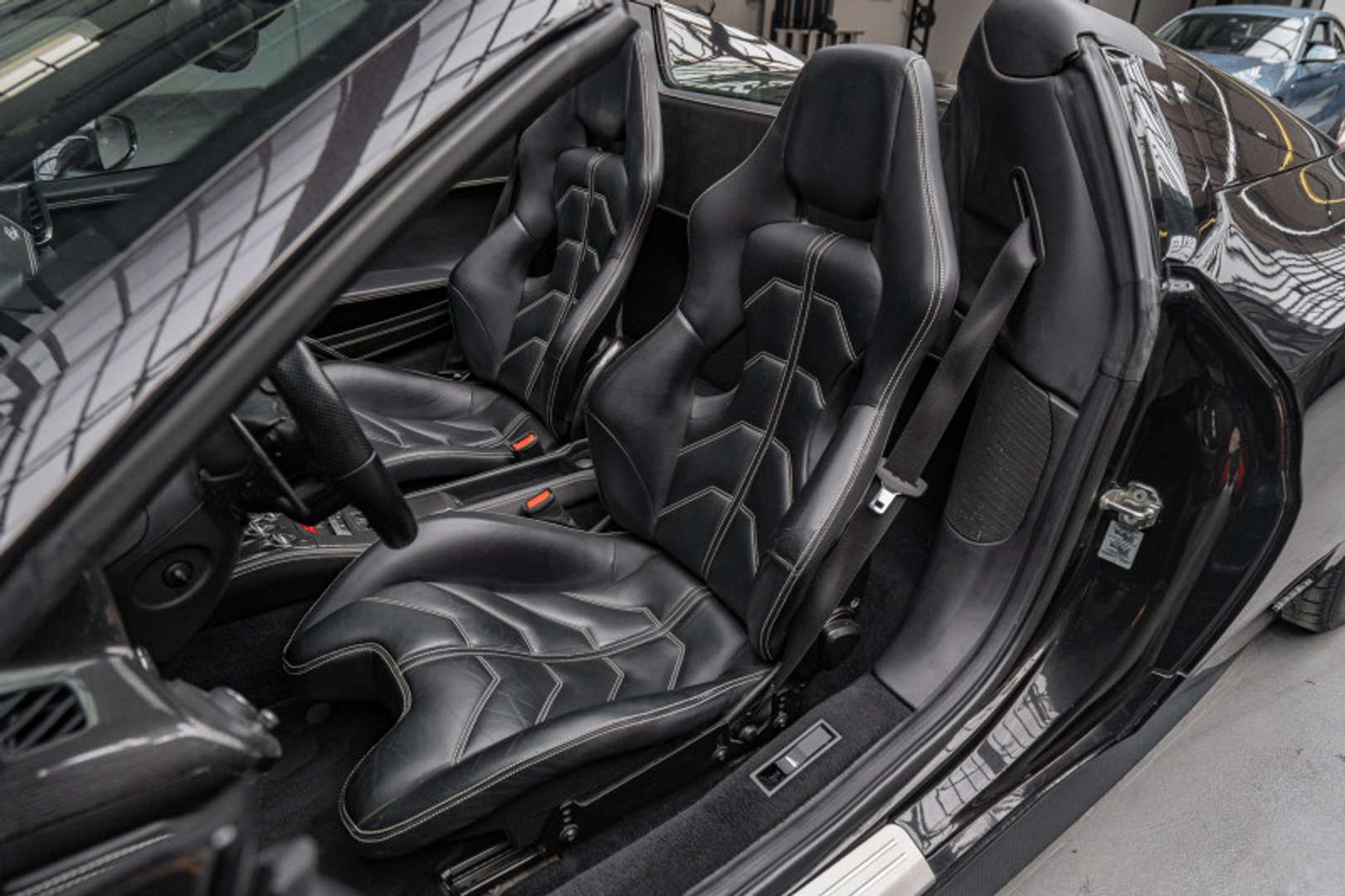 Ferrari 458 Italia - 2012 - Joinsteer - #11