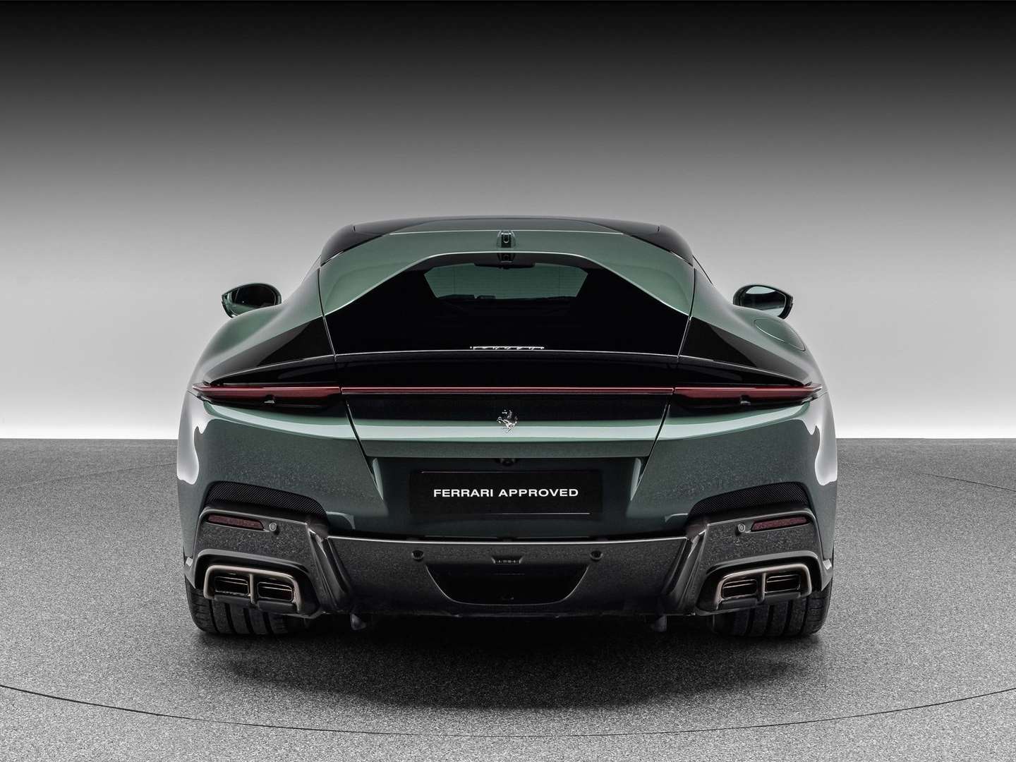 Ferrari 12 Cilindri - 2025 - Joinsteer - #6