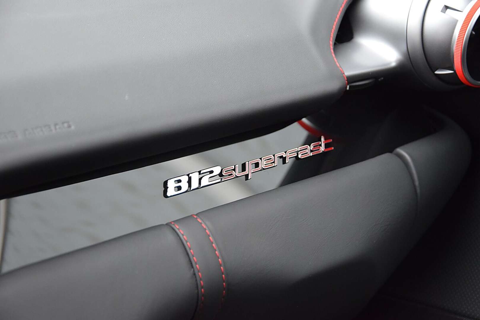 Ferrari 812 Superfast - 2019 - Joinsteer - #12