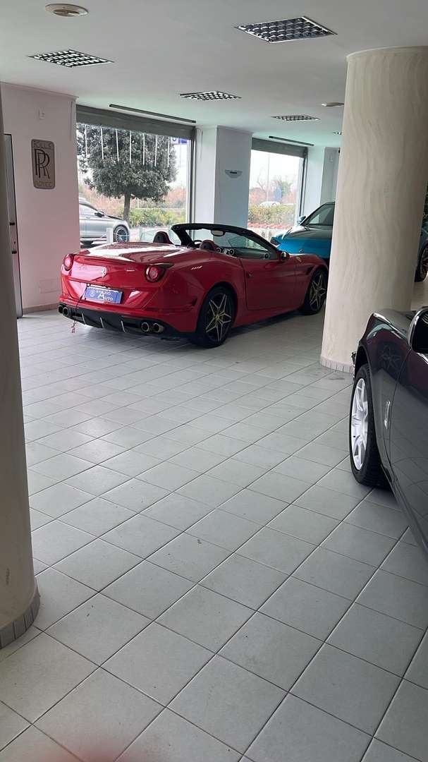 Ferrari California - 2015 - Joinsteer - #8