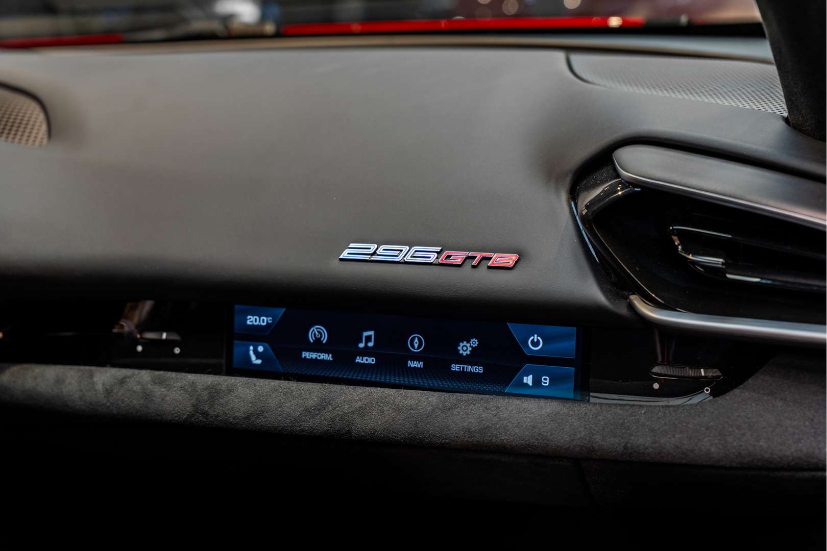 Ferrari 296 GTB - 2023 - Joinsteer - #29