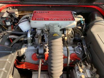 Ferrari 328 — photo 19